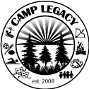 camp Legacy logo